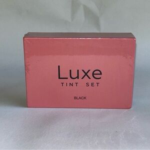 Luxe Tint Set in Black